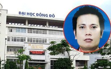 Thêm hai nữ cán bộ trường Đại học Đông Đô bị khởi tố