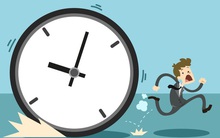 Để thành công ở tuổi 25: Luyện tập càng sớm càng tốt 8 thói quen quản lý thời gian hiệu quả