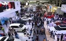 Đua khuyến mại, hạ giá, người Việt mua hơn 400.000 xe ôtô trong 2019