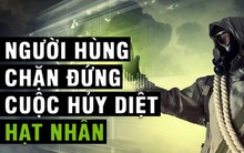 3 người duy nhất trên thế giới nhận 50.000 USD nhờ công "cứu thế giới" là ai?
