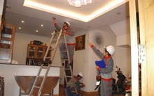 Bí quyết tân trang, sửa nhà cuối năm siêu tiết kiệm