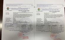 Vụ dùng hóa chất tẩy rửa để sản xuất nước mắm: 'Công nghệ sản xuất nước mắm' chỉ... 50 giờ