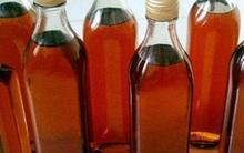 Soda công nghiệp có hại cho sức khỏe