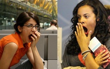 Tại sao không nên… ngáp khi đi qua cổng an ninh ở sân bay? Hành động nhỏ nhưng hậu quả cực kỳ nghiêm trọng!