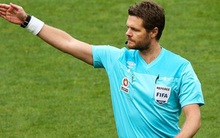 Lộ diện tổ trọng tài điều khiển trận cầu "sinh tử" của U23 Việt Nam: Cực kỳ lo về người điều hành phòng VAR