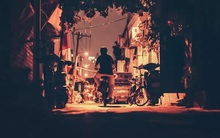 Trưởng thành là khi bạn nhận ra: Có một loại hạnh phúc là được về nhà ăn cơm