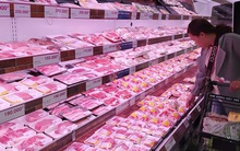 Hà Nội thiếu thịt heo dịp Tết, các tỉnh cam kết cung ứng 43.000 tấn