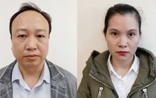 Khởi tố, bắt giam lãnh đạo Nhà máy ô tô Veam về tội "Tham ô tài sản"