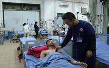 Cận Tết, đã có trường hợp ngừng tuần hoàn nghi do uống rượu ngâm hạt cau: Chuyên gia cảnh báo lưu ý quan trọng khi uống