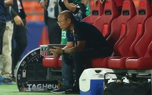 Chuyên gia Vũ Mạnh Hải: "Việt Nam vô địch SEA Games rồi, đừng đòi hỏi giải nào cũng tốt"