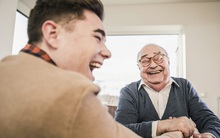 Nếu sinh ra từ khoảng năm 1980 đến 2000, bạn sẽ giàu gấp 5 lần hiện tại vào năm 2030