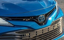 Toyota triệu hồi hàng loạt xe vì lỗi bơm nhiên liệu, Lexus cũng góp mặt