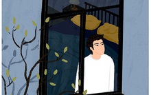 "Nếu bạn đã hơn 20 tuổi nhưng vẫn phải ngửa tay xin bố mẹ từng đồng thì những tiền bạc bạn có, những đồ hiệu bạn mang trên người cũng chỉ làm cho sự vô liêm sỉ của bạn nổi bật hơn mà thôi!"