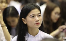 Học sinh, sinh viên sư phạm được hỗ trợ 3,6 triệu đồng mỗi tháng