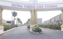 Chủ dự án Hưng Thịnh Cát Tường lại ra văn bản "đòi tiền" khách hàng