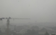 Thủ phạm gây ô nhiễm không khí, trắng đục bầu trời tại TP HCM