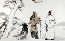 45 độ làm người, 90 độ làm việc, 180 độ xử thế