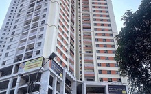 Cận Tết, cư dân Samsora Premier căng băng tố bị 'đuổi' khỏi nhà