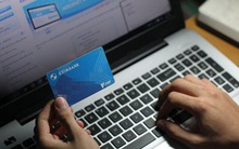 Cận Tết, coi chừng mất tiền trong tài khoản