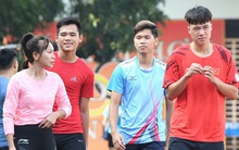 Đừng hỏi VĐV Việt Nam chuyện thưởng Tết, họ sẽ cáu đấy: Đã không có tiền lại còn phải đóng "phí"... liên hoan Tất niên