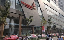 Bộ Xây dựng vào cuộc vụ chung cư Golden Palm bị nứt tường, thấm nước