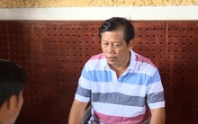 Khởi tố các chủ cửa hàng bán xăng giả của đại gia Trịnh Sướng