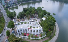 Yêu cầu báo cáo kết quả xử lý sau thanh tra Cty Lã Vọng trước tháng 4/2020