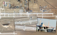 ‘Đột nhập’ căn cứ bí mật của quân đội Trung Quốc