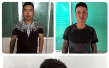 Cần Thơ: Bắt nhóm đối tượng cho vay lãi suất 150% tháng