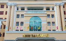 Thanh tra Chính phủ kiến nghị Bộ Công an điều tra vụ Vinashin/SBIC gây nguy cơ thiệt hại 1.050 tỉ đồng