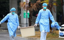 TS. BS Đào Thị Yến Phi: 10 điều cần làm ngay để tránh bệnh viêm phổi cấp do virus Corona từ Vũ Hán