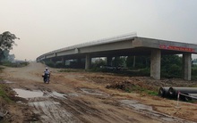 Chuyện "có thật" trên công trường cao tốc Trung Lương- Mỹ Thuận