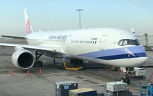 Hủy toàn bộ chuyến bay từ các điểm có dịch do virus Corona đến Việt Nam