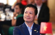 Năm chuột cùng nhìn lại những phát ngôn đầy ấn tượng của vị shark tuổi Mậu Tý Phạm Thanh Hưng