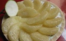 Quả bưởi có một bộ phận cực quý, tận dụng để chữa bệnh rất tốt nhưng ai ăn xong cũng tiện tay ném bỏ