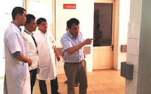 Huế cảnh giác cao với dịch virus corona