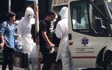 TP HCM: Nữ du khách Đài Loan đột ngột bị nôn, người dân lo sợ virus corona lập tức gọi 115