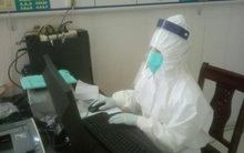 Nữ bác sĩ sắp về hưu tình nguyện quay lại bệnh viện trực chiến vì dịch viêm phổi Vũ Hán, bức thư xin lỗi con trai "dậy sóng" cộng đồng mạng