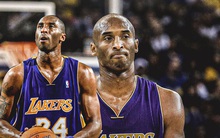 CHẤN ĐỘNG: Huyền thoại Kobe Bryant, con gái 13 tuổi và 3 nạn nhân thiệt mạng trong tai nạn trực thăng kinh hoàng sáng mùng 2