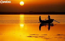 9 câu chuyện cười nói tận triết lý đời người