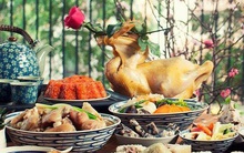 Chuyên gia dinh dưỡng: Quy tắc ăn "tỉnh táo" để ngày Tết không bị các bệnh tiêu hoá gõ cửa