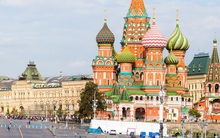 Chiêm ngưỡng 10 thủ đô đẹp nhất thế giới