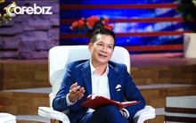 Khởi nghiệp không nên chỉ đọc Đắc Nhân Tâm, Nhà Giả Kim, Shark Hưng khuyến nghị chia sách làm 3 nhóm và chỉ nên "đọc sách", chứ đừng "nghe sách"