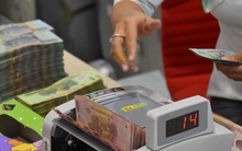 Dân ngân hàng ăn Tết "rủng rỉnh" nhưng kín tiếng