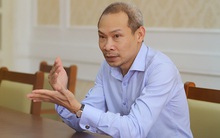 Ông Phan Đức Hiếu: Cải cách không phải là để báo cáo ai làm tốt, ai làm xấu