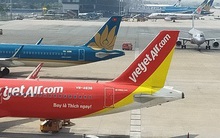 Ngừng tất cả chuyến bay đến vùng có dịch virus Corona ở Trung Quốc