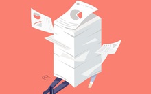 Điều thực sự quyết định vận mệnh của bạn không phải sự nỗ lực, mà là ba lựa chọn quan trọng trong đời