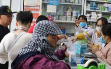 Hải Phòng: Thị trường khẩu trang loạn giá vì virus Corona hoành hành tại Trung Quốc