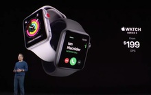 Toàn sản phẩm "phụ" nhưng mảng kinh doanh này của Apple hiện giờ có doanh thu 10 tỷ USD, chỉ kém iPhone