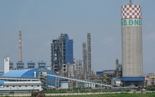 Nhà máy Đạm Ninh Bình và Đạm Hà Bắc liên tiếp gặp sự cố